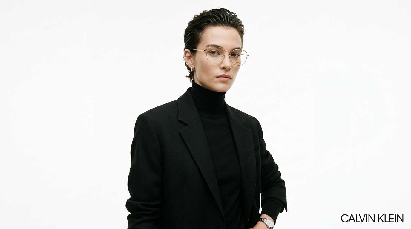 Calvin Klein